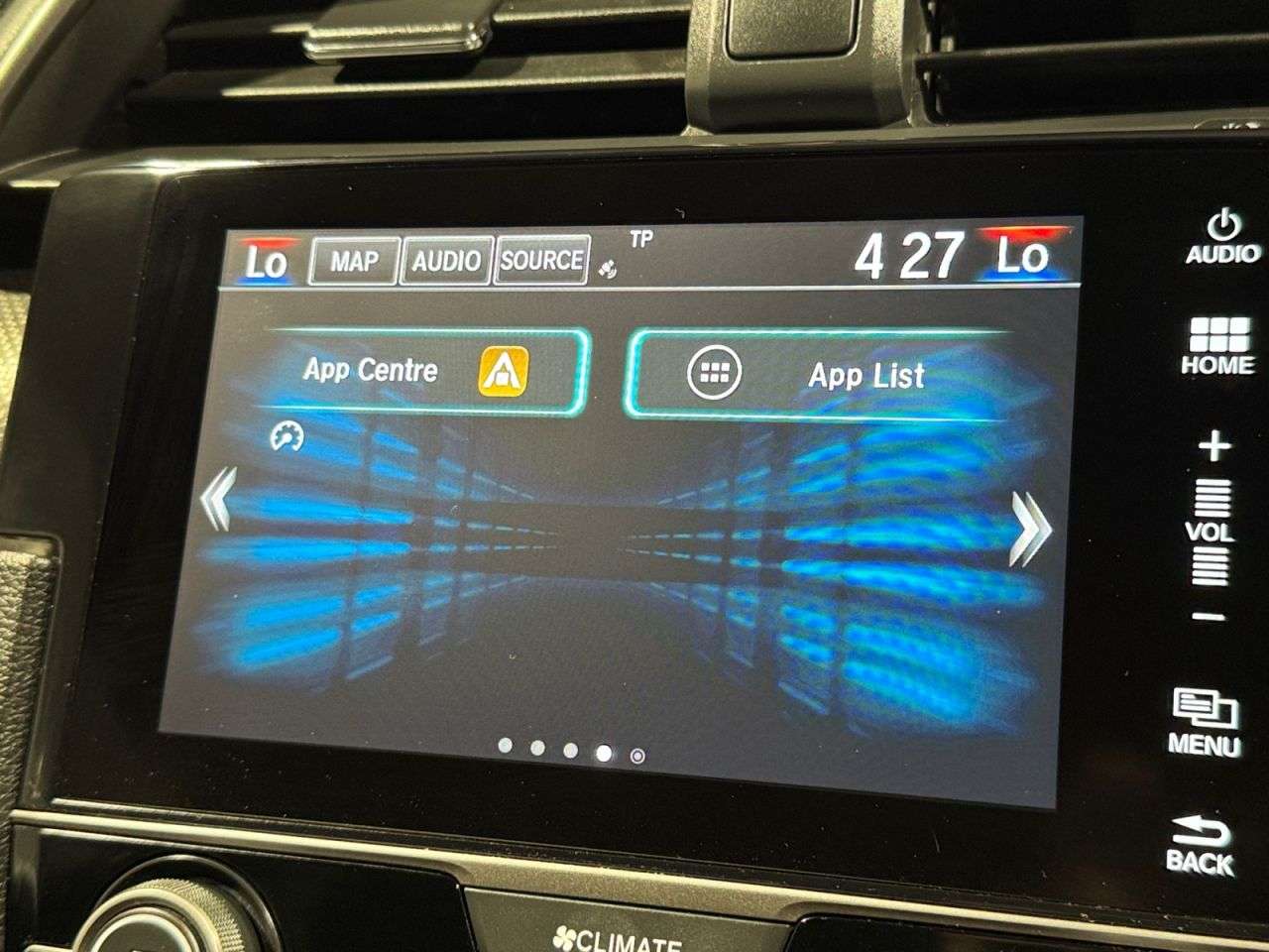 2017 HONDA CIVIC 2017 HONDA CIVIC