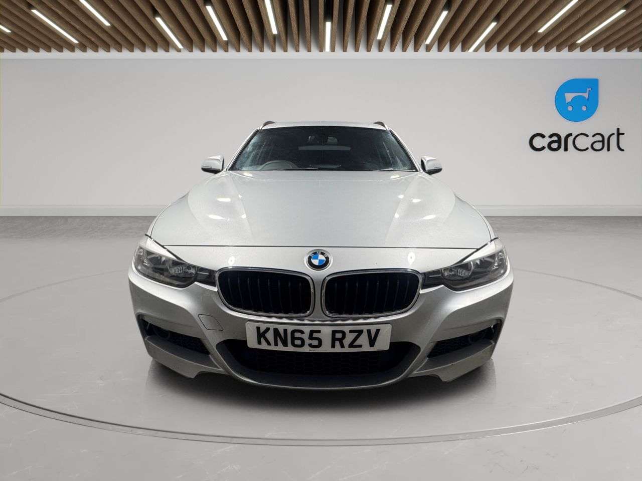 A 2015 BMW 3 SERIES 2.0 320d BluePerformance M Sport Touring 5dr Diesel Auto Euro 6 (s/s) (184 A 2015 BMW 3 SERIES 2.0 320d BluePerformance M Sport Touring 5dr Diesel Auto Euro 6 (s/s) (184