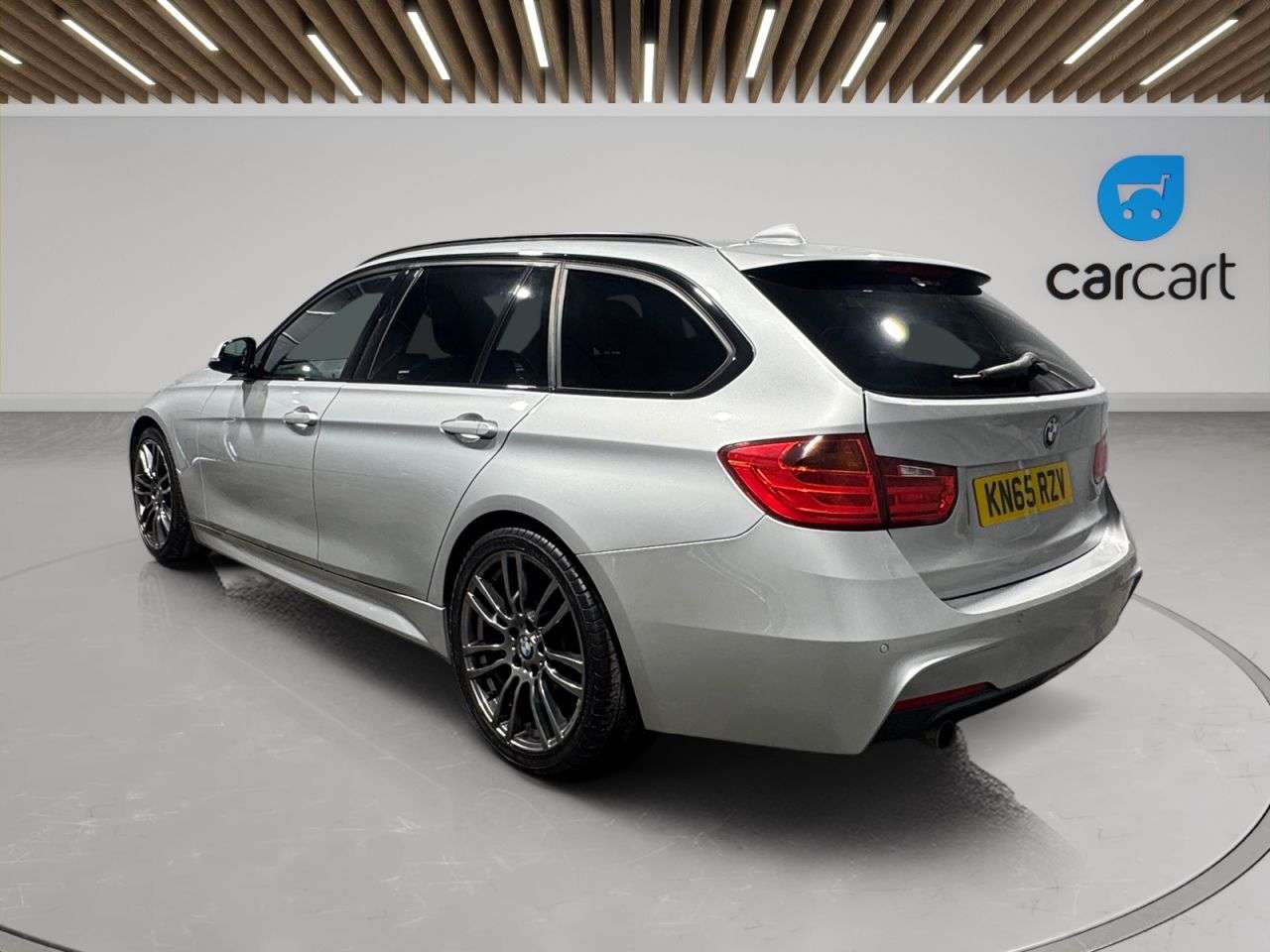 2015 BMW 3 SERIES 2015 BMW 3 SERIES