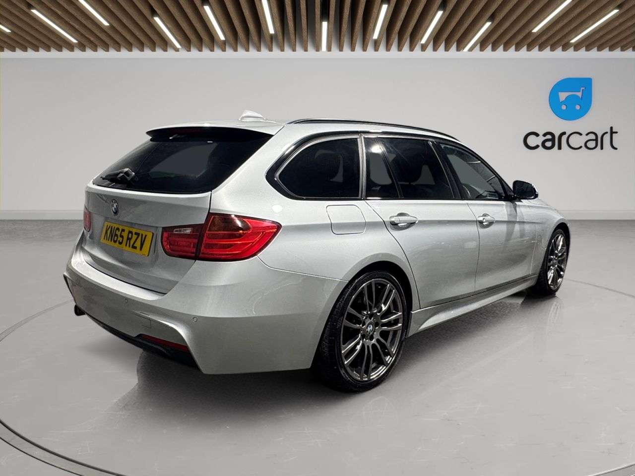 2015 BMW 3 SERIES 2015 BMW 3 SERIES
