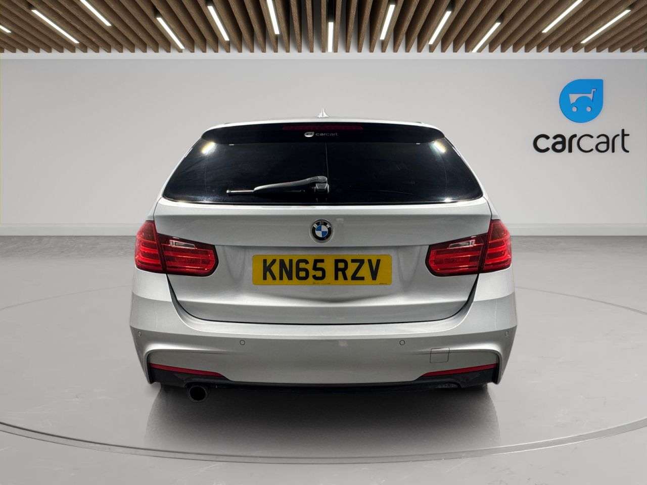 2015 BMW 3 SERIES 2015 BMW 3 SERIES
