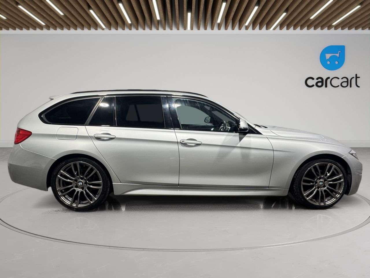 2015 BMW 3 SERIES 2015 BMW 3 SERIES