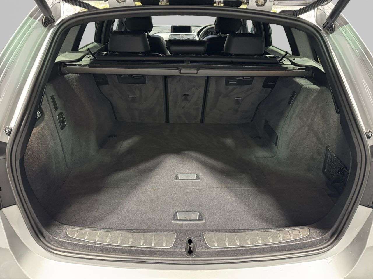 2015 BMW 3 SERIES 2015 BMW 3 SERIES