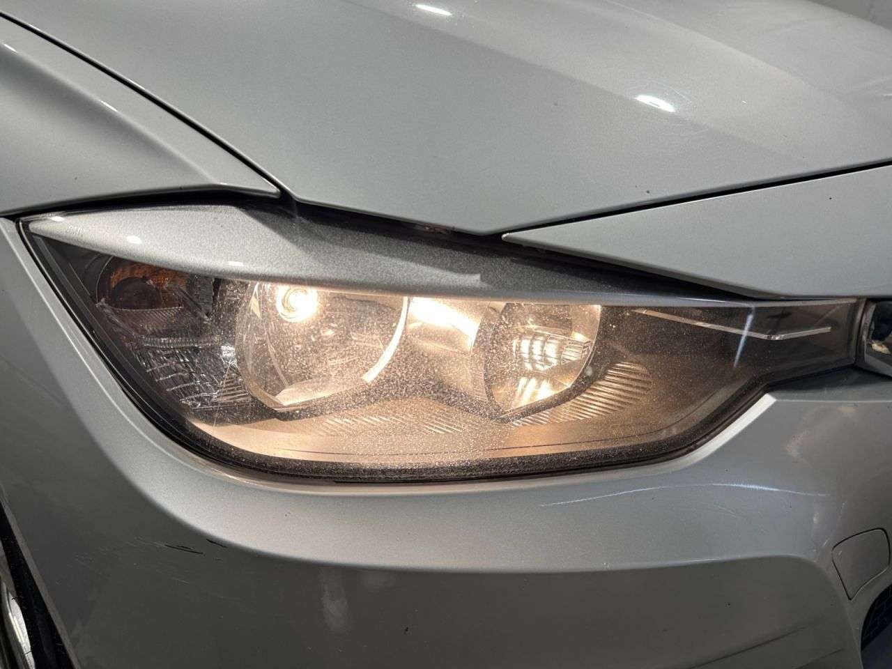 2015 BMW 3 SERIES 2015 BMW 3 SERIES