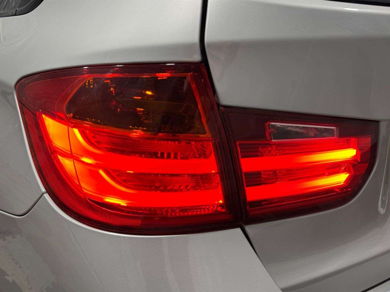 2015 BMW 3 SERIES 2015 BMW 3 SERIES
