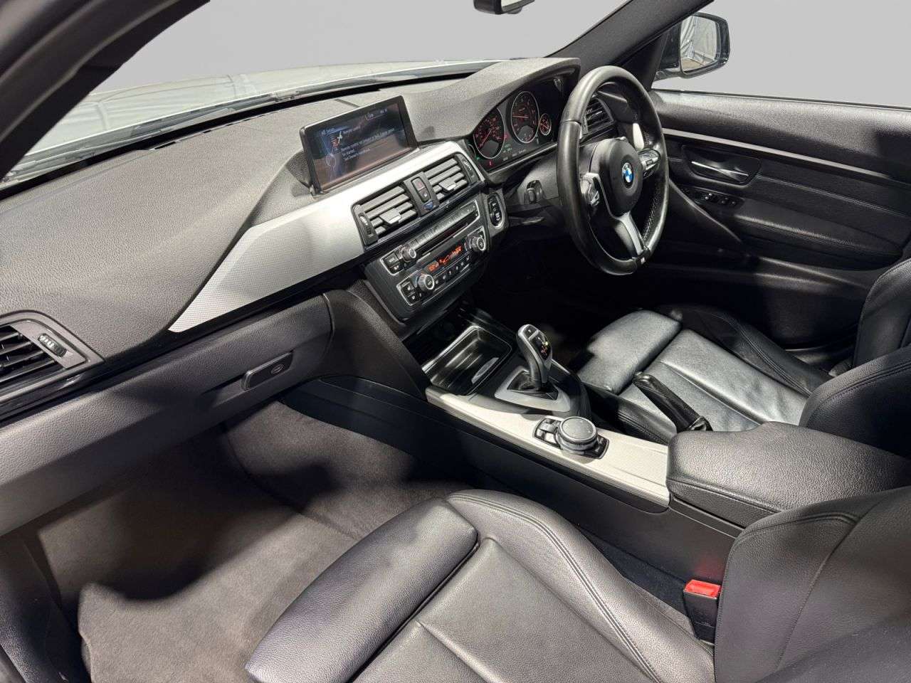 2015 BMW 3 SERIES 2015 BMW 3 SERIES