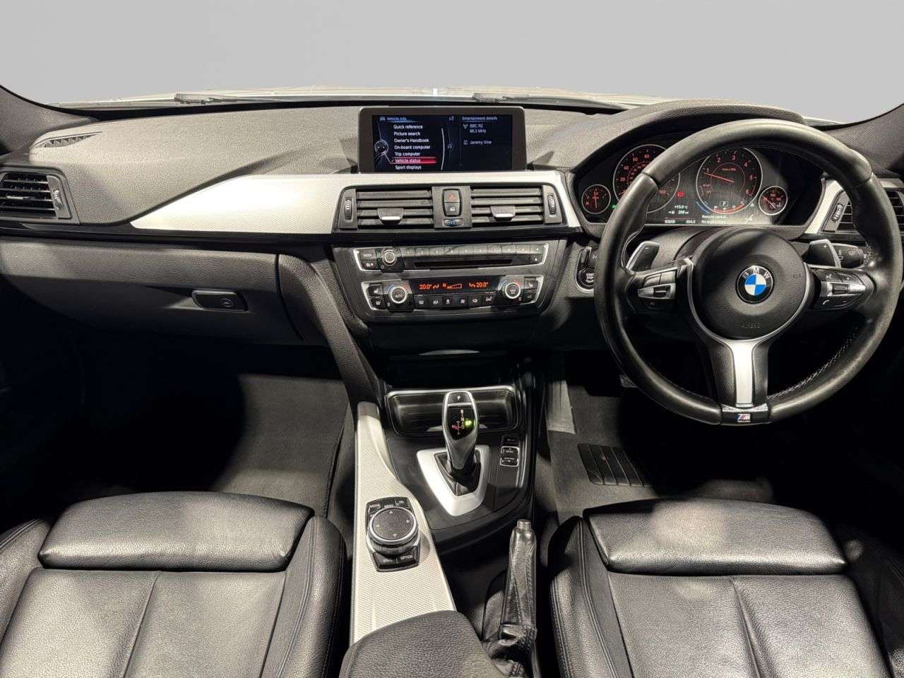 2015 BMW 3 SERIES 2015 BMW 3 SERIES