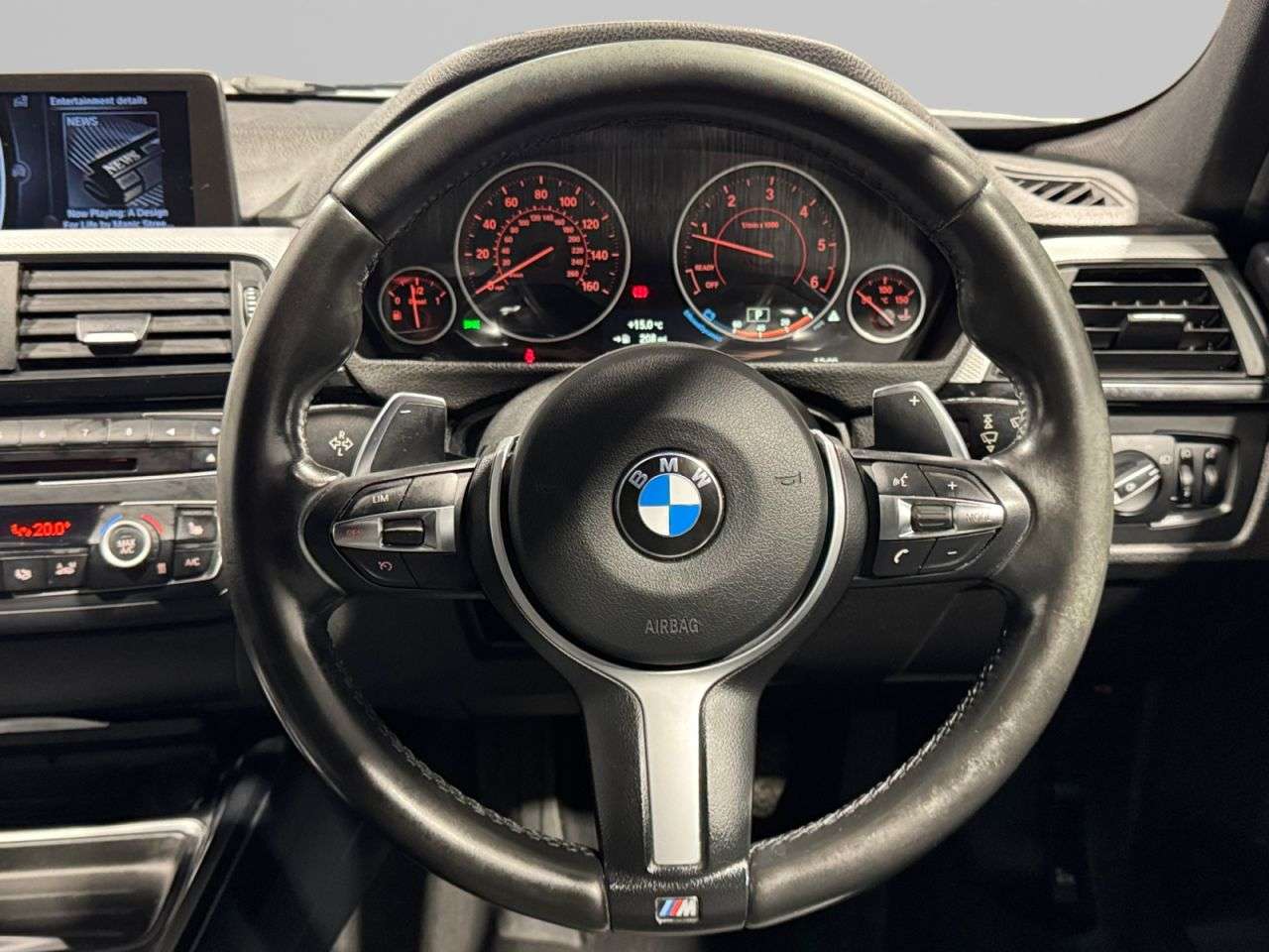 2015 BMW 3 SERIES 2015 BMW 3 SERIES