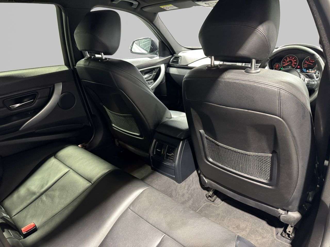 2015 BMW 3 SERIES 2015 BMW 3 SERIES