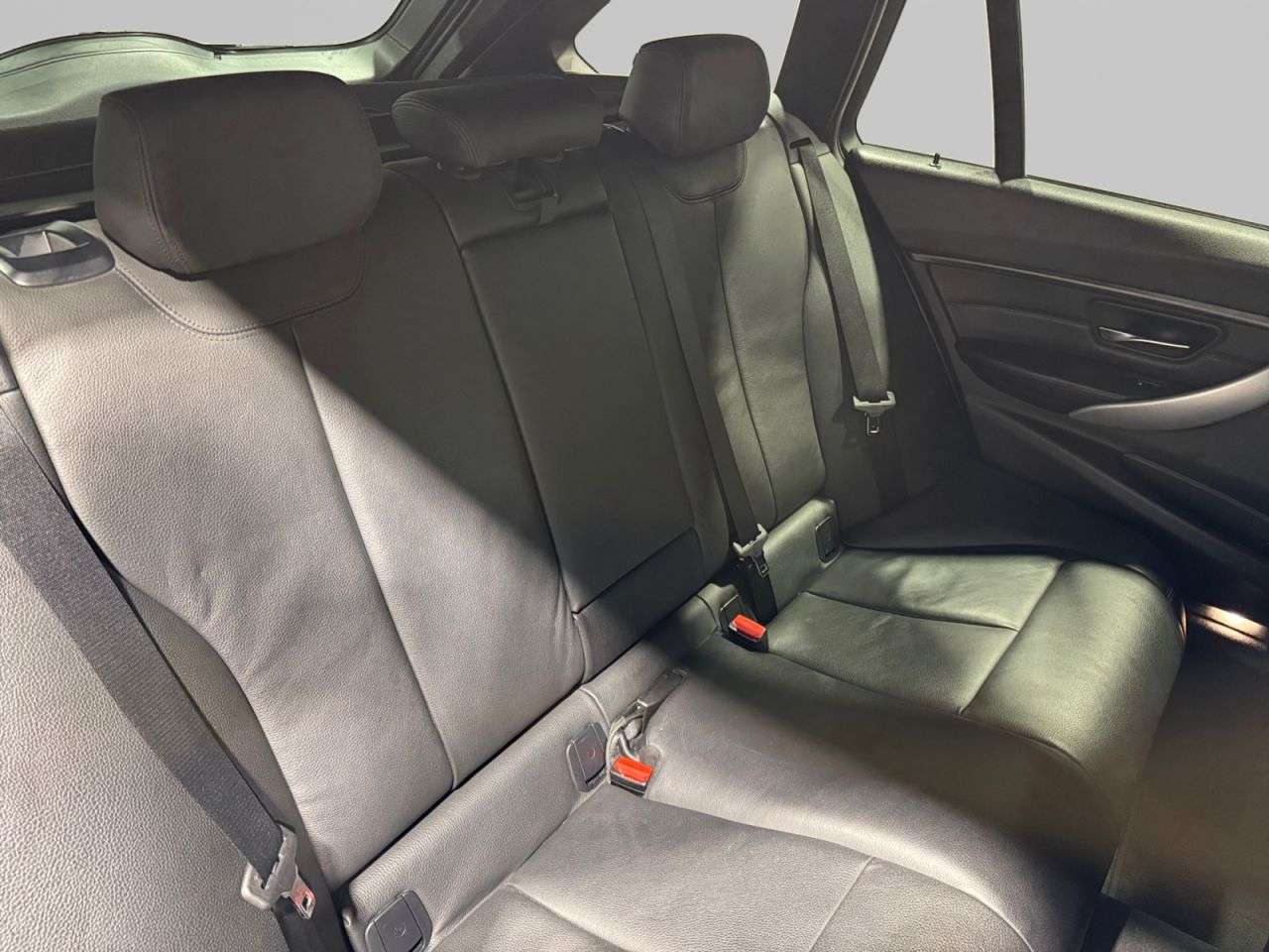 2015 BMW 3 SERIES 2015 BMW 3 SERIES
