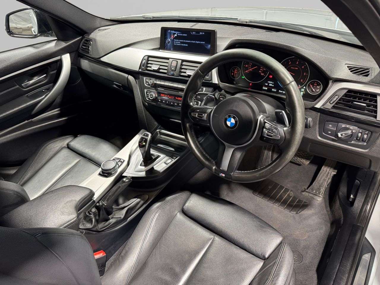 2015 BMW 3 SERIES 2015 BMW 3 SERIES