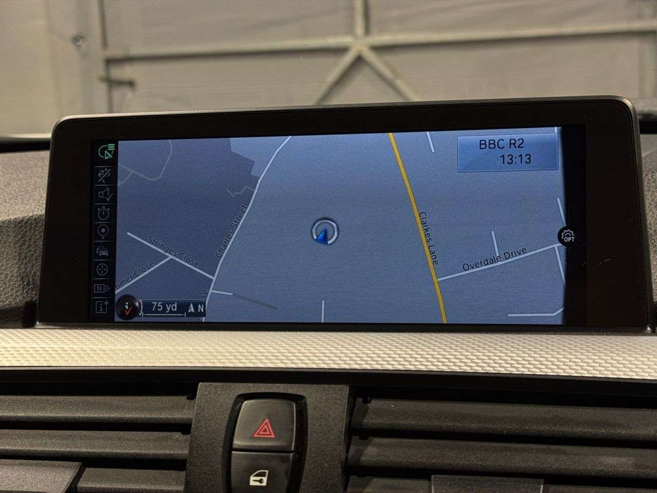 2015 BMW 3 SERIES 2015 BMW 3 SERIES