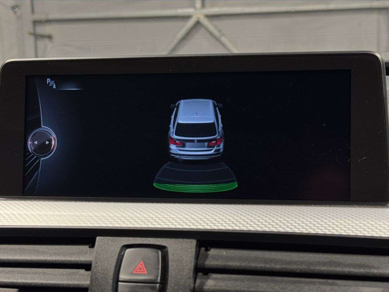 2015 BMW 3 SERIES 2015 BMW 3 SERIES