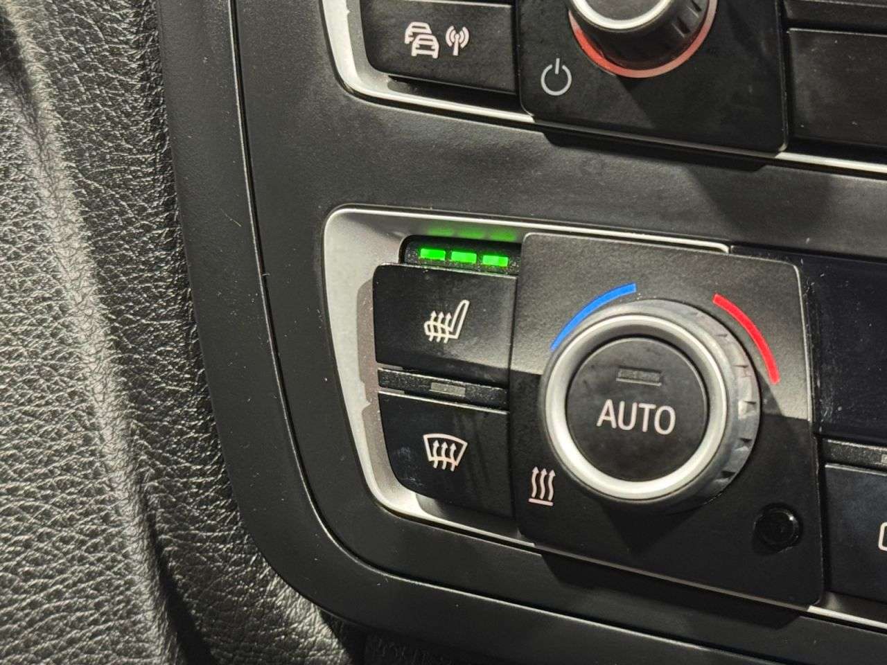 2015 BMW 3 SERIES 2015 BMW 3 SERIES