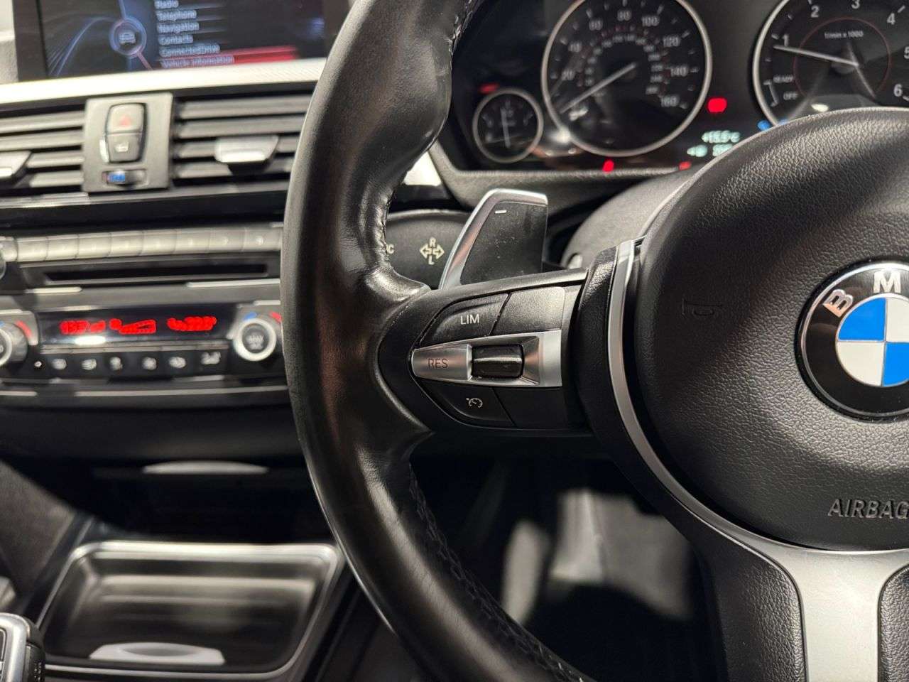 2015 BMW 3 SERIES 2015 BMW 3 SERIES