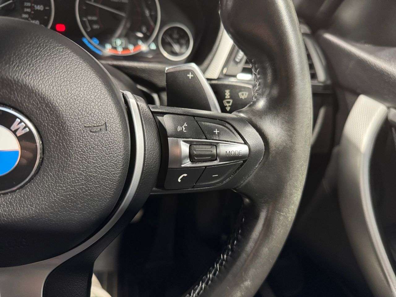 2015 BMW 3 SERIES 2015 BMW 3 SERIES