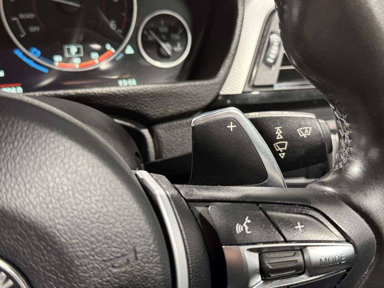 2015 BMW 3 SERIES 2015 BMW 3 SERIES
