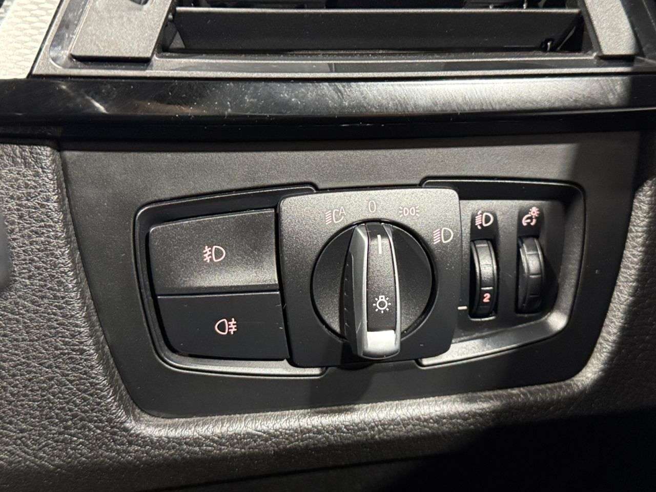 2015 BMW 3 SERIES 2015 BMW 3 SERIES