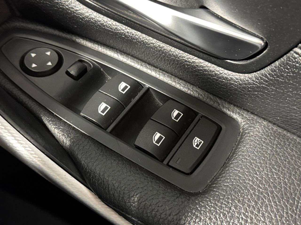 2015 BMW 3 SERIES 2015 BMW 3 SERIES