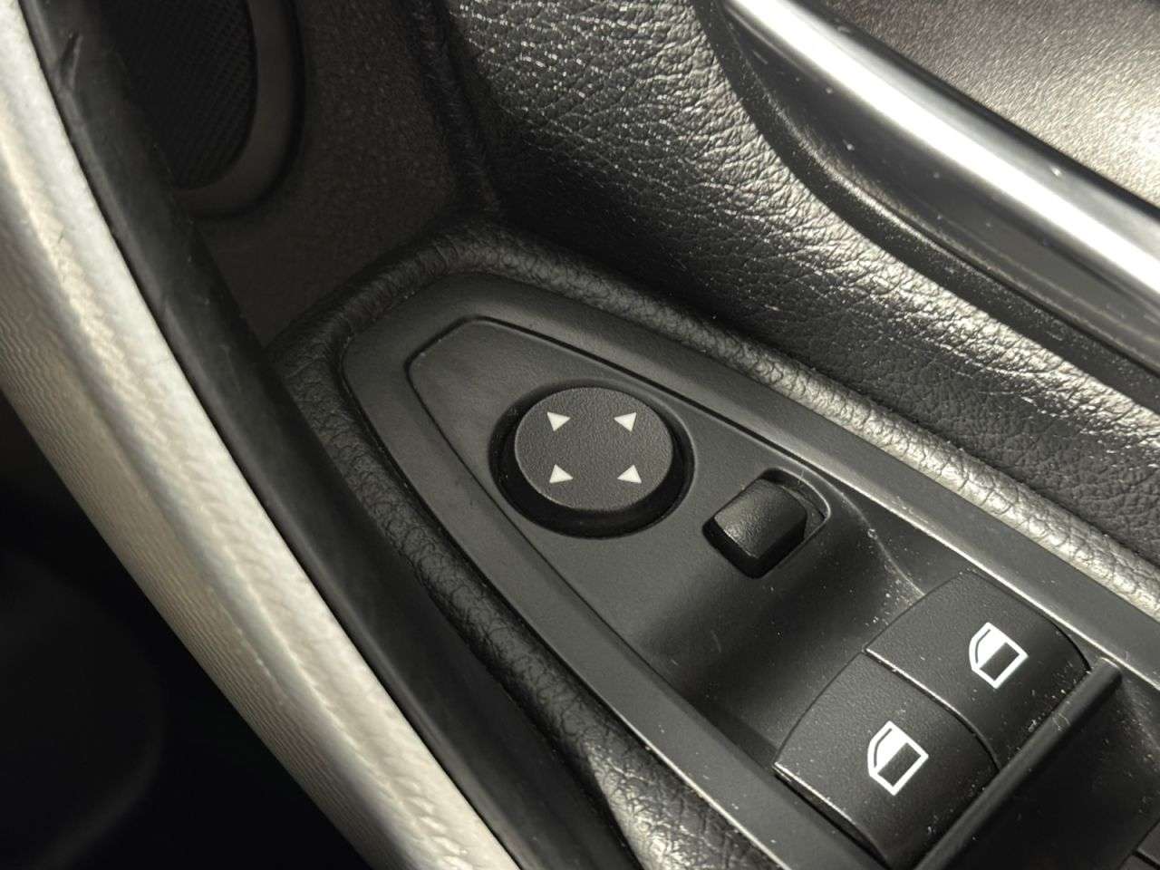 2015 BMW 3 SERIES 2015 BMW 3 SERIES