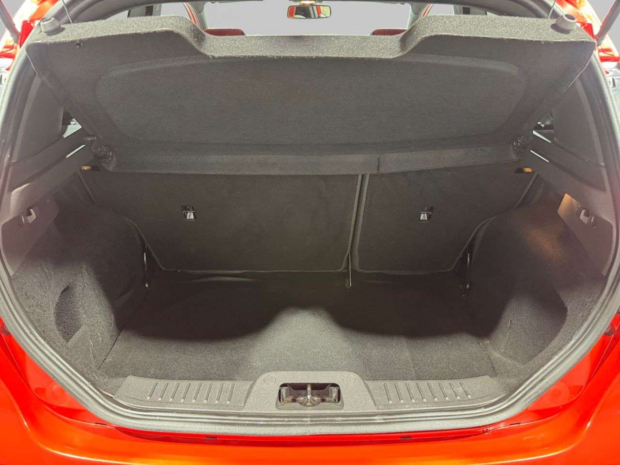 2015 FORD FIESTA 2015 FORD FIESTA