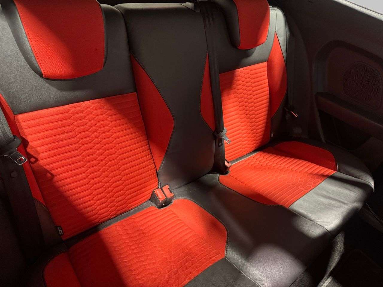 2015 FORD FIESTA 2015 FORD FIESTA