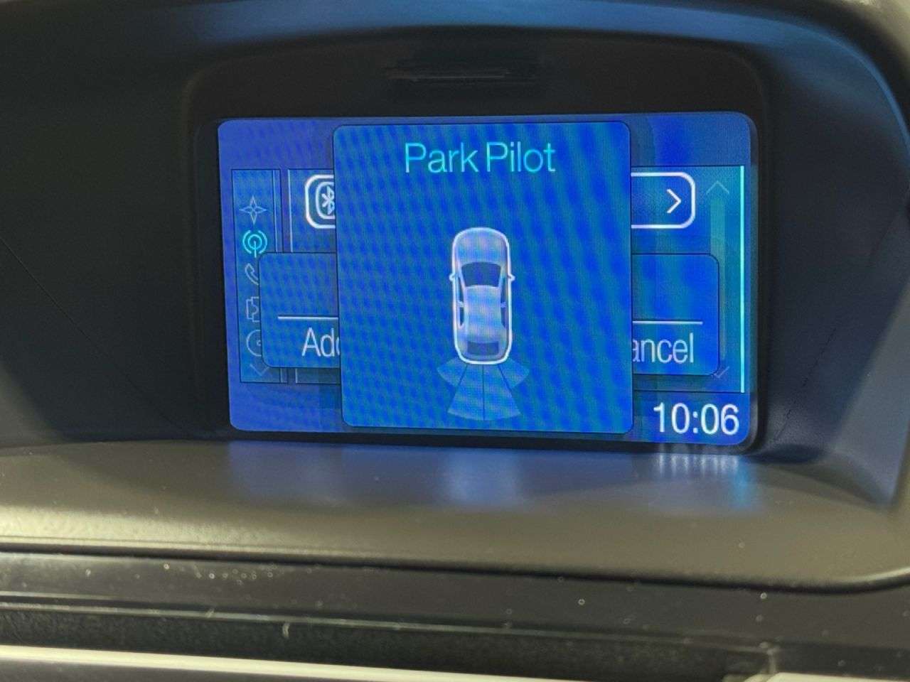 2015 FORD FIESTA 2015 FORD FIESTA