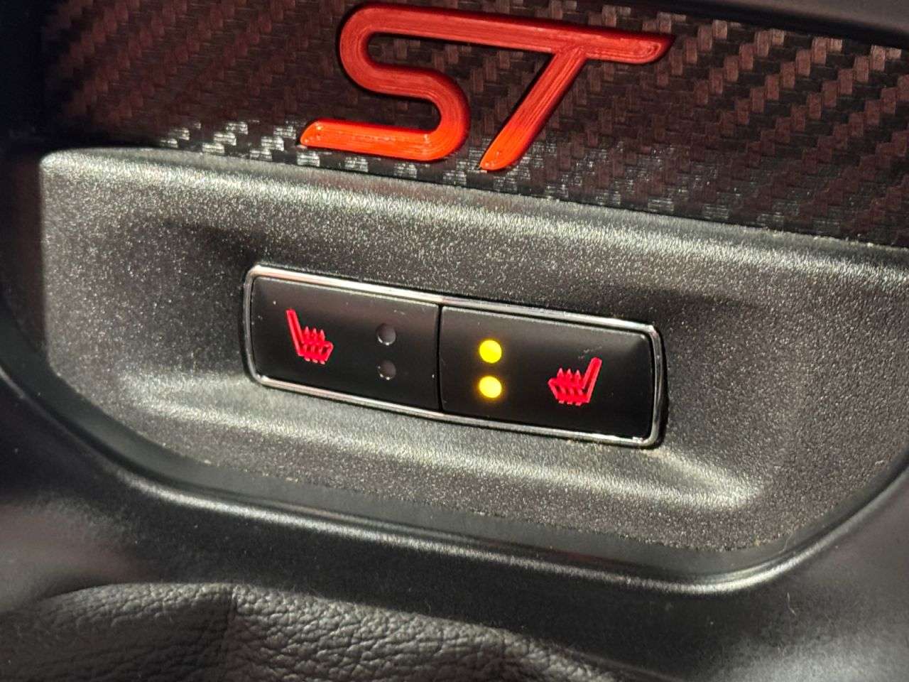 2015 FORD FIESTA 2015 FORD FIESTA