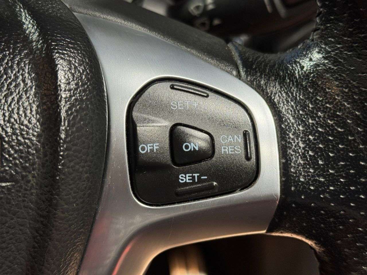 2015 FORD FIESTA 2015 FORD FIESTA