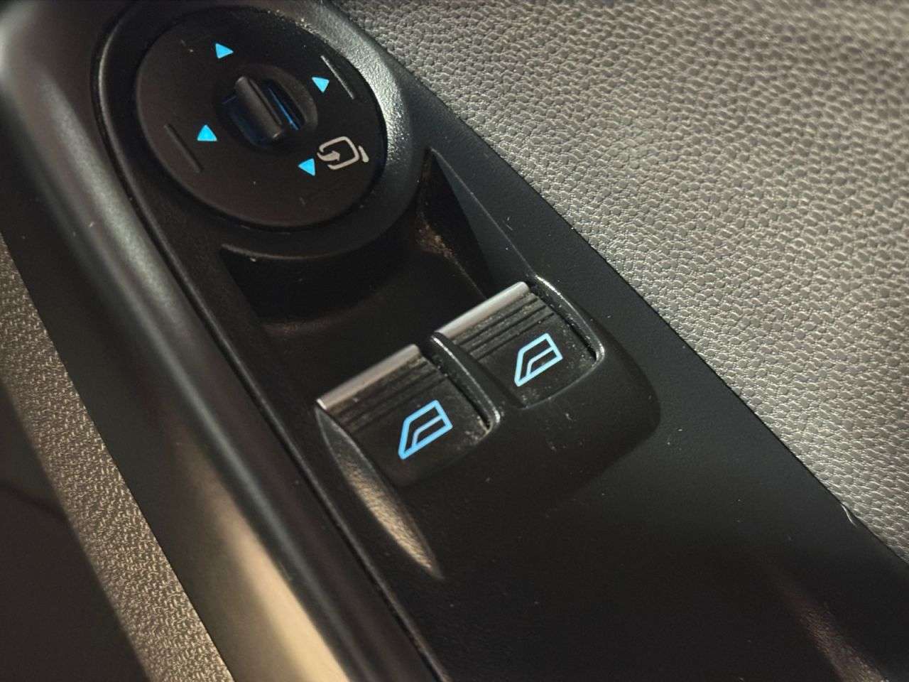 2015 FORD FIESTA 2015 FORD FIESTA