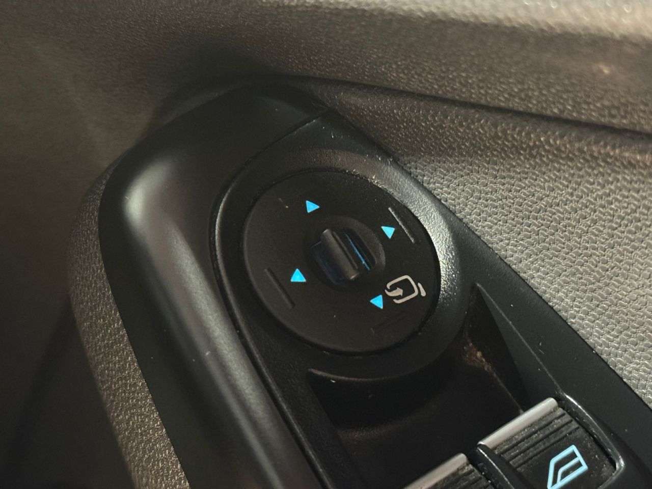 2015 FORD FIESTA 2015 FORD FIESTA