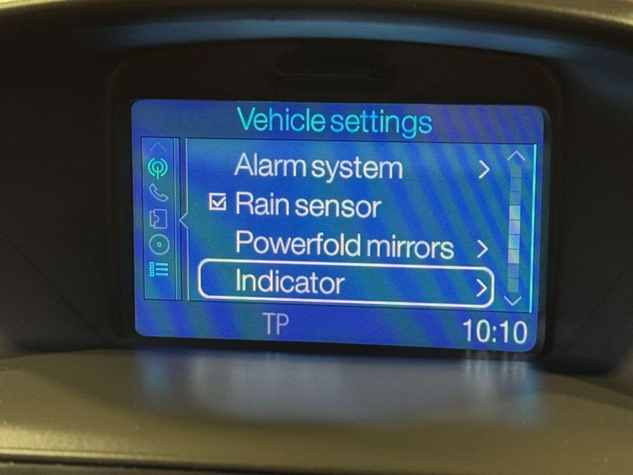 2015 FORD FIESTA 2015 FORD FIESTA