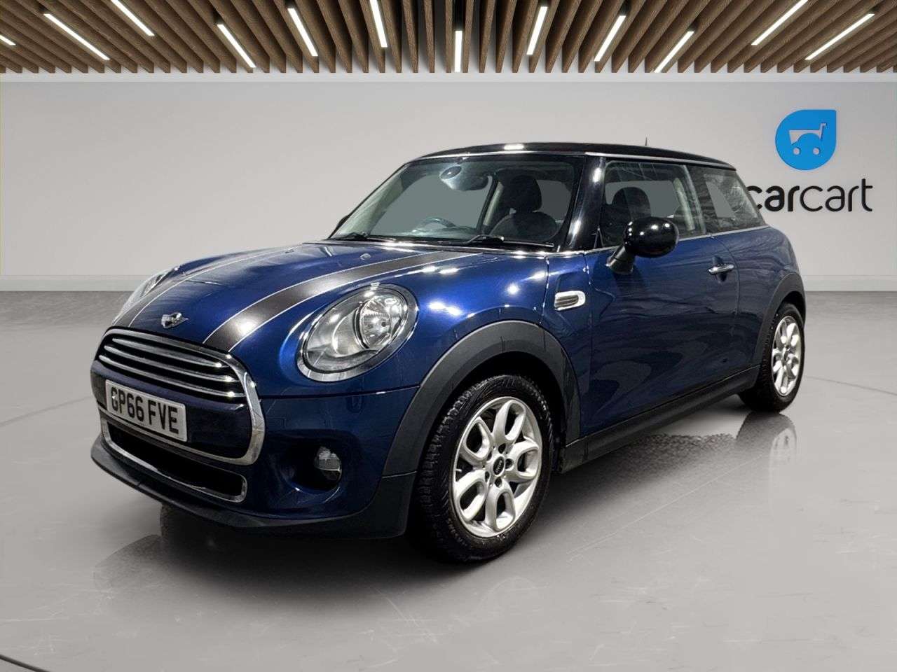 2017 MINI HATCH 2017 MINI HATCH