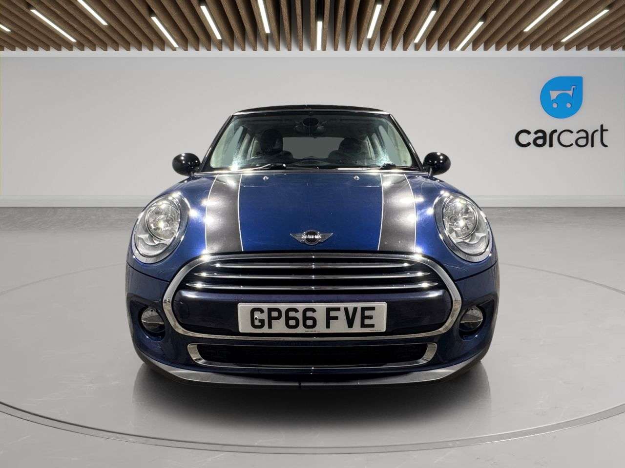 A 2017 MINI HATCH 1.5 Cooper Hatchback 3dr Petrol Manual Euro 6 (s/s) (136 ps) (Rates startin A 2017 MINI HATCH 1.5 Cooper Hatchback 3dr Petrol Manual Euro 6 (s/s) (136 ps) (Rates startin