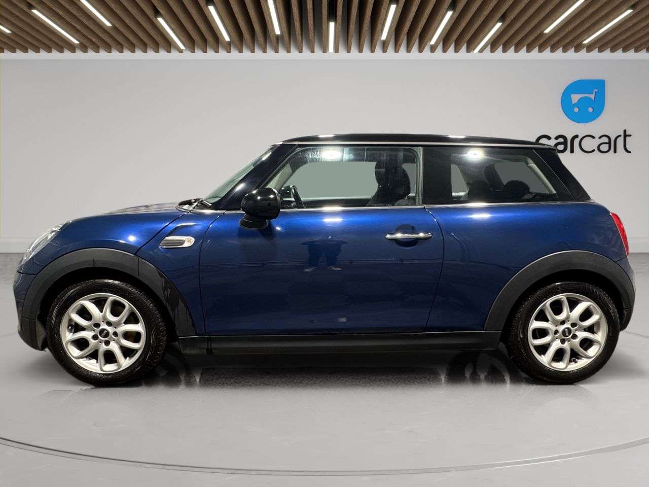 2017 MINI HATCH 2017 MINI HATCH
