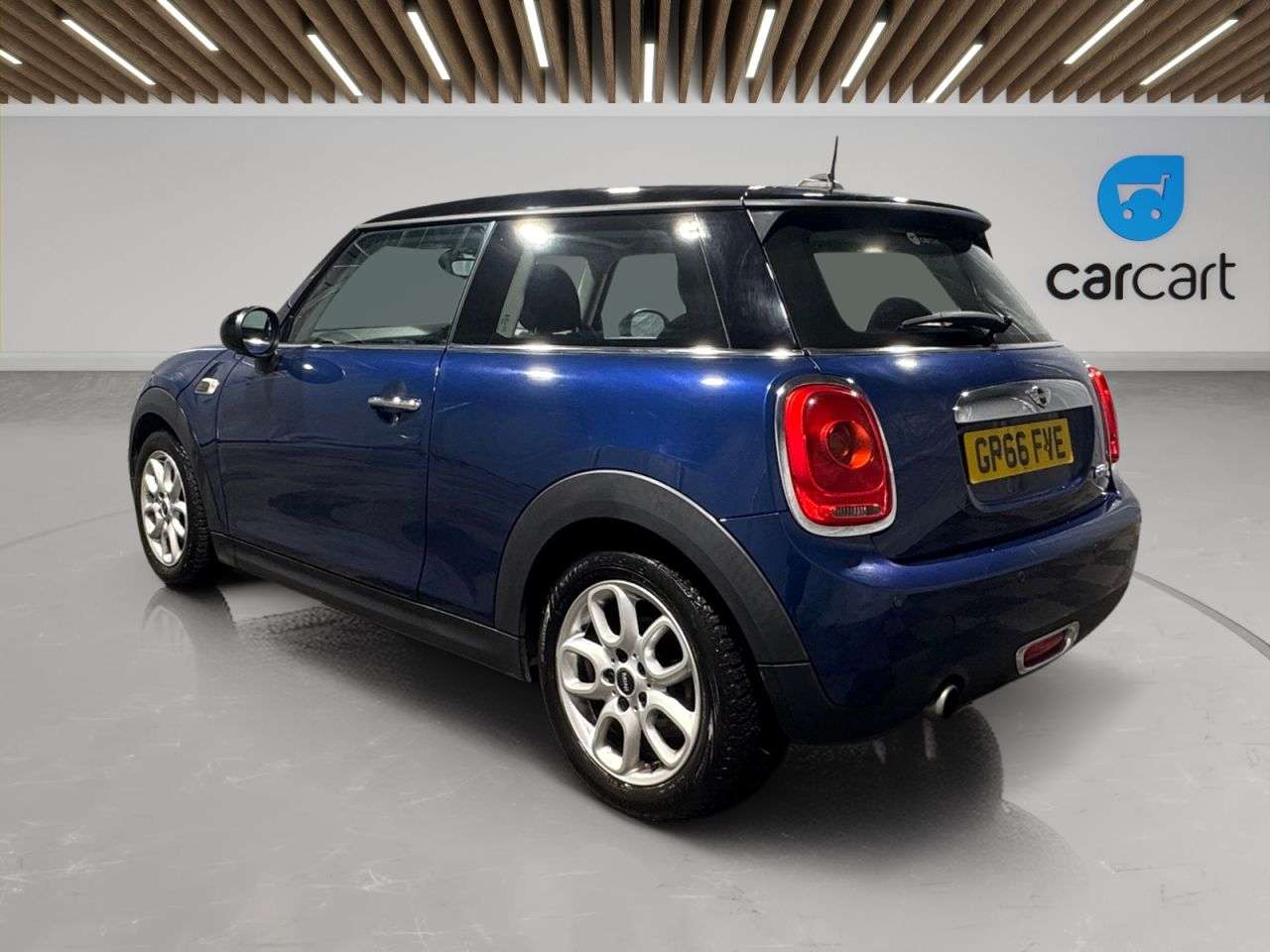 2017 MINI HATCH 2017 MINI HATCH