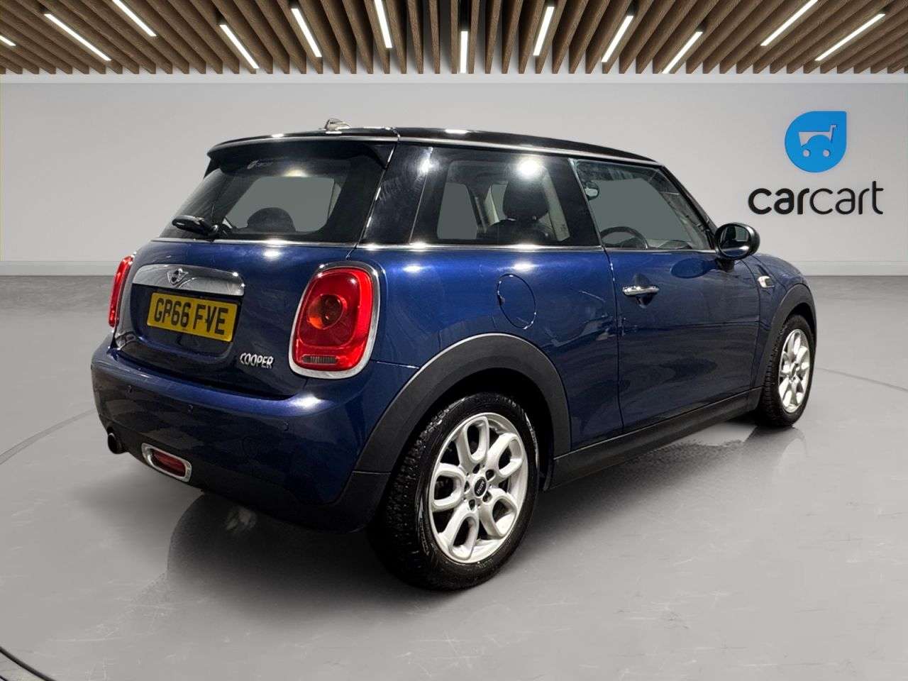 2017 MINI HATCH 2017 MINI HATCH
