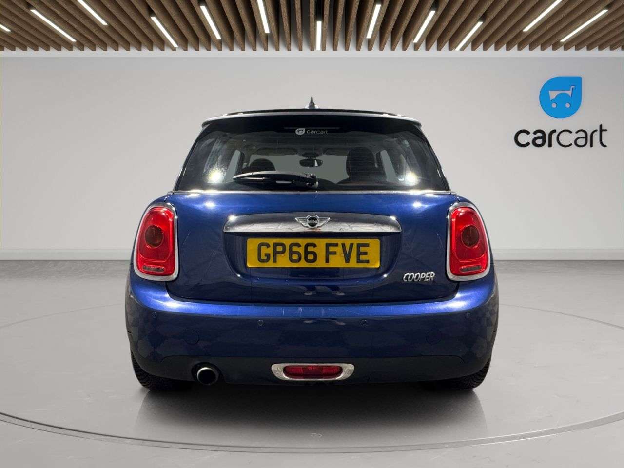2017 MINI HATCH 2017 MINI HATCH