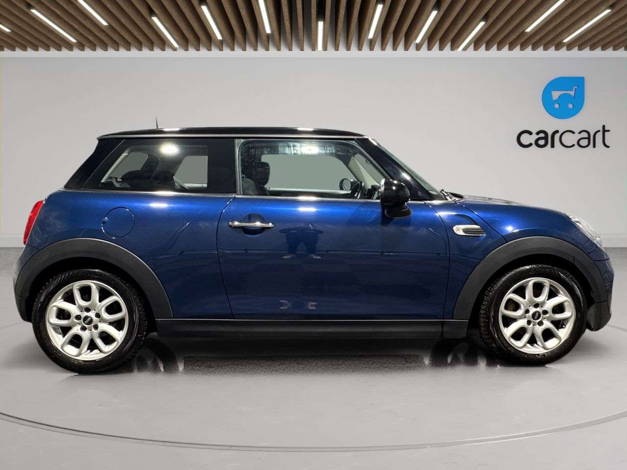 2017 MINI HATCH 2017 MINI HATCH
