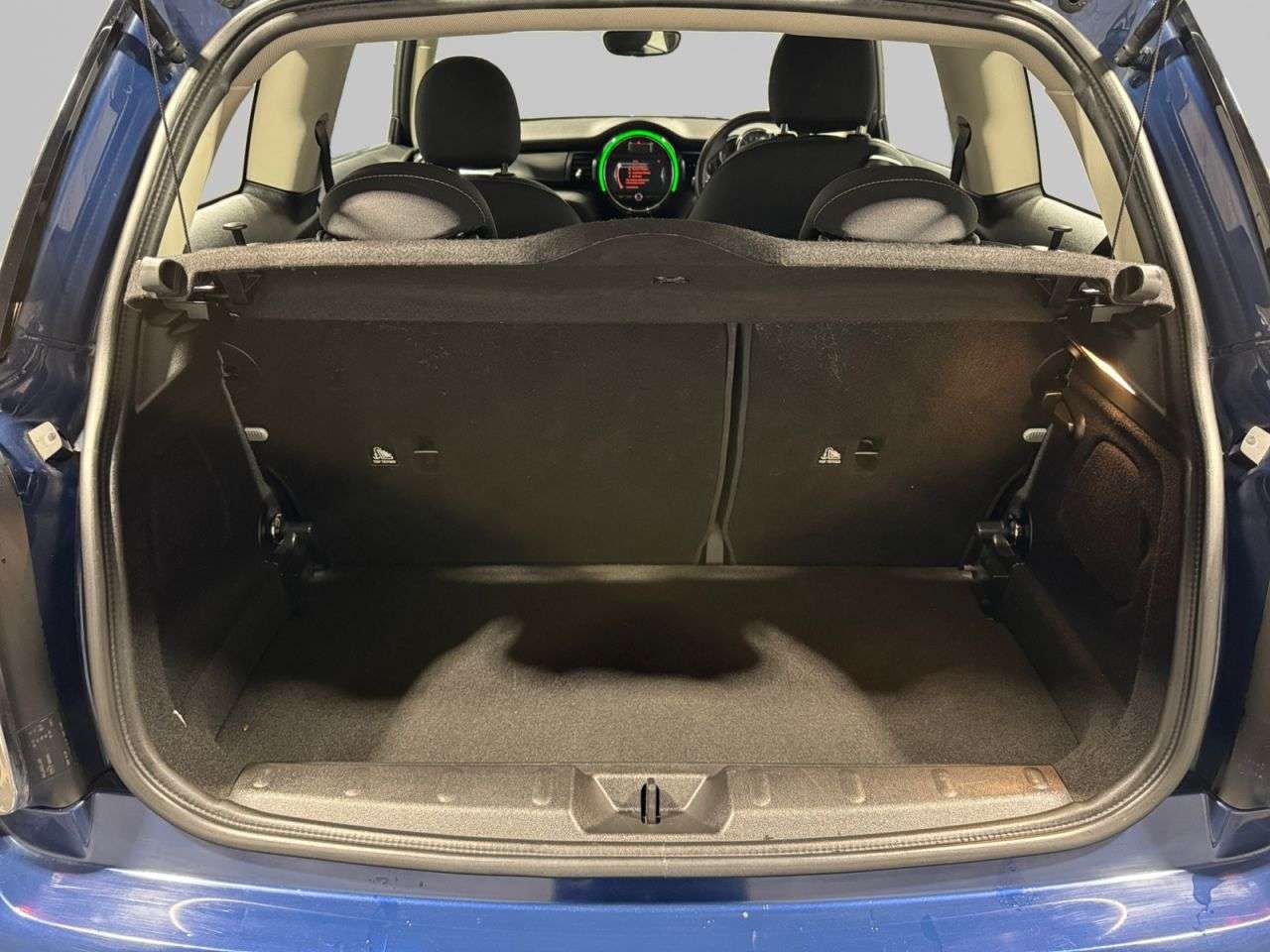 2017 MINI HATCH 2017 MINI HATCH