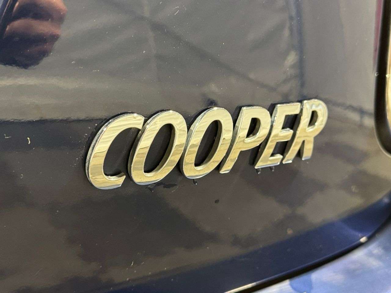 2017 MINI HATCH 2017 MINI HATCH