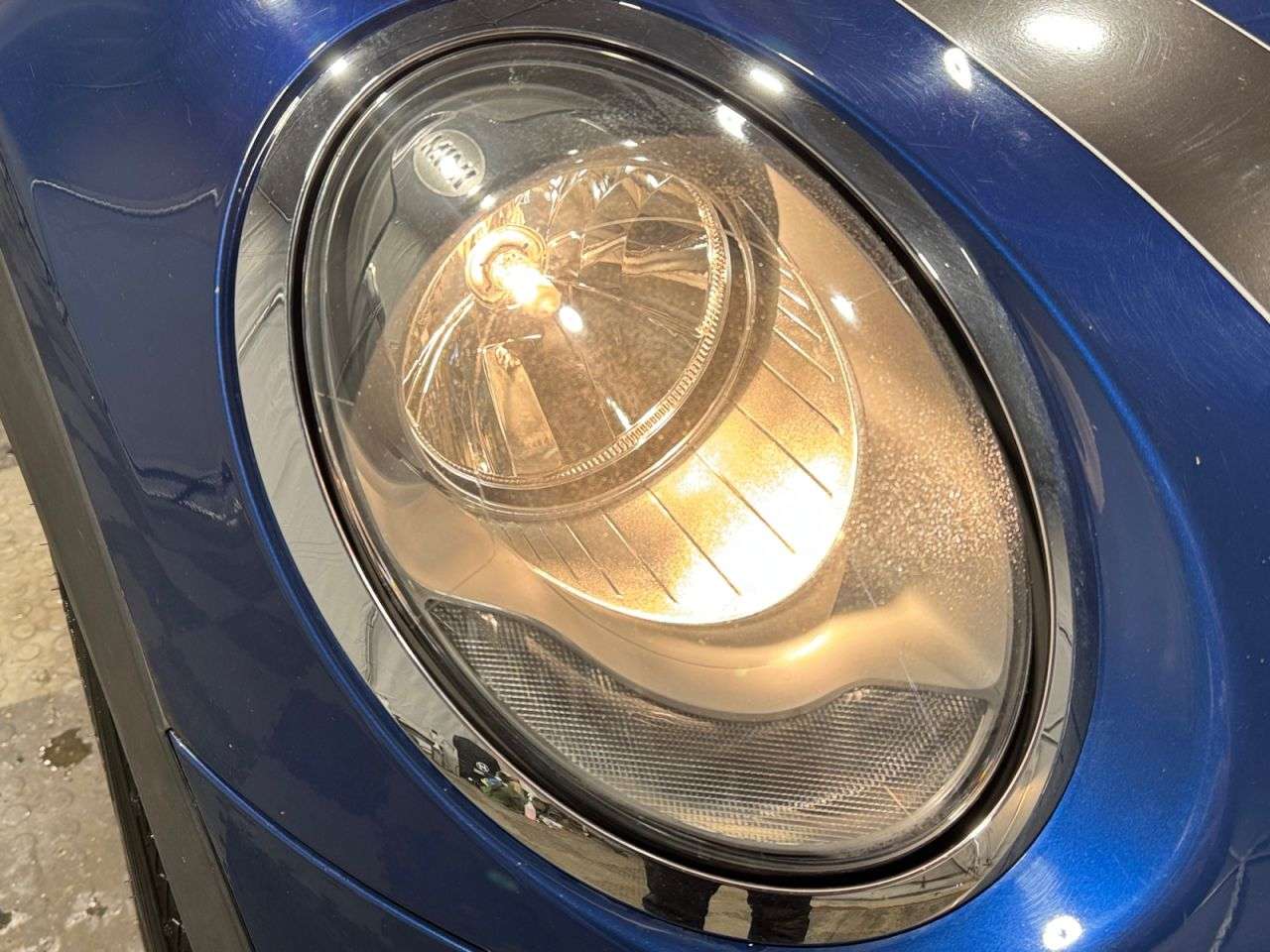 2017 MINI HATCH 2017 MINI HATCH