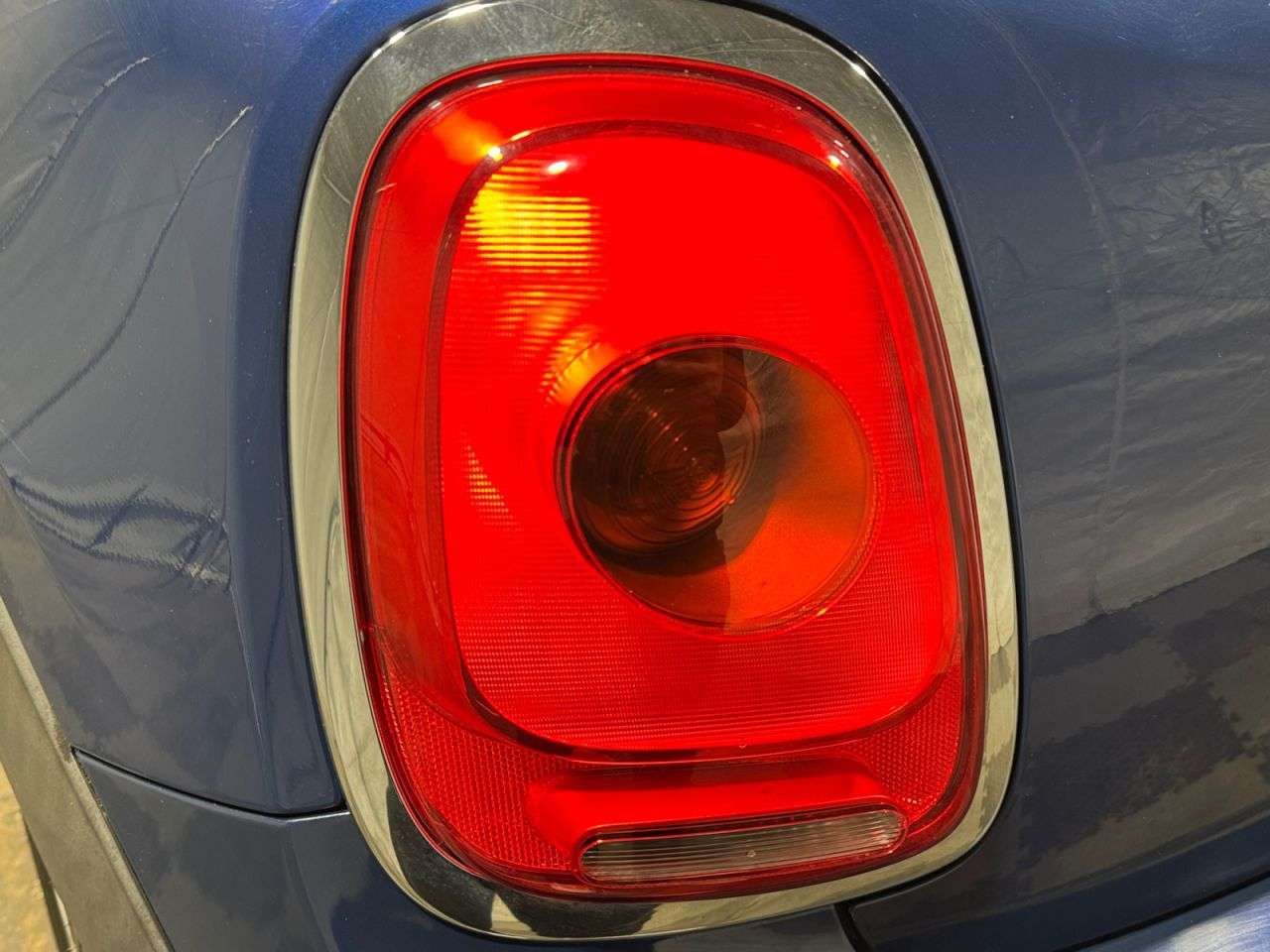 2017 MINI HATCH 2017 MINI HATCH
