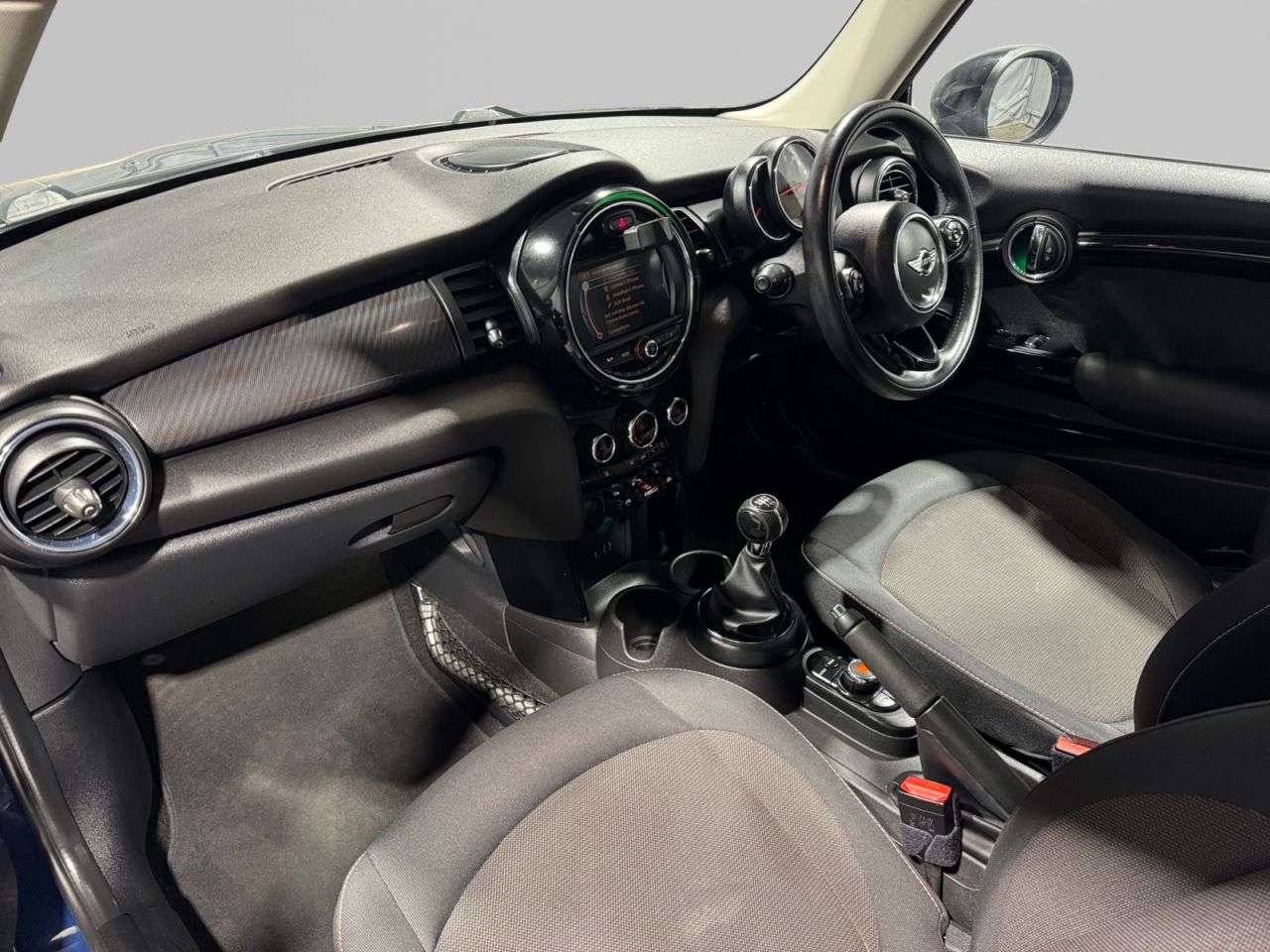 2017 MINI HATCH 2017 MINI HATCH