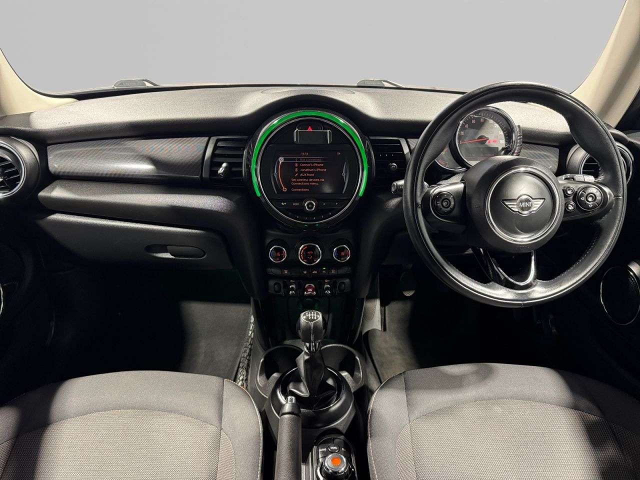 2017 MINI HATCH 2017 MINI HATCH