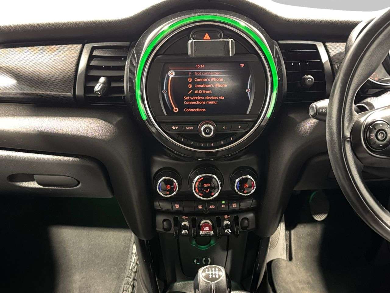 2017 MINI HATCH 2017 MINI HATCH
