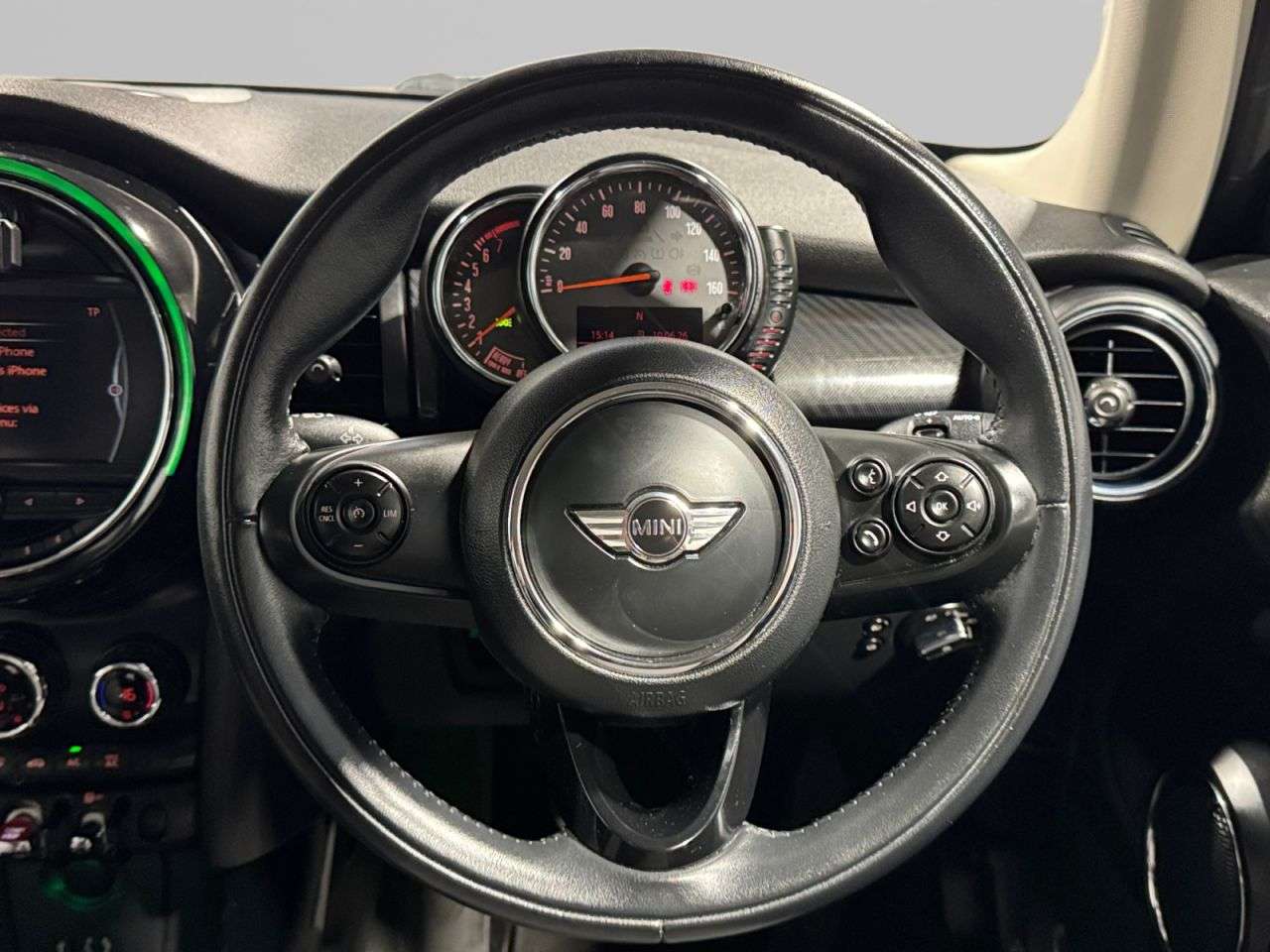 2017 MINI HATCH 2017 MINI HATCH