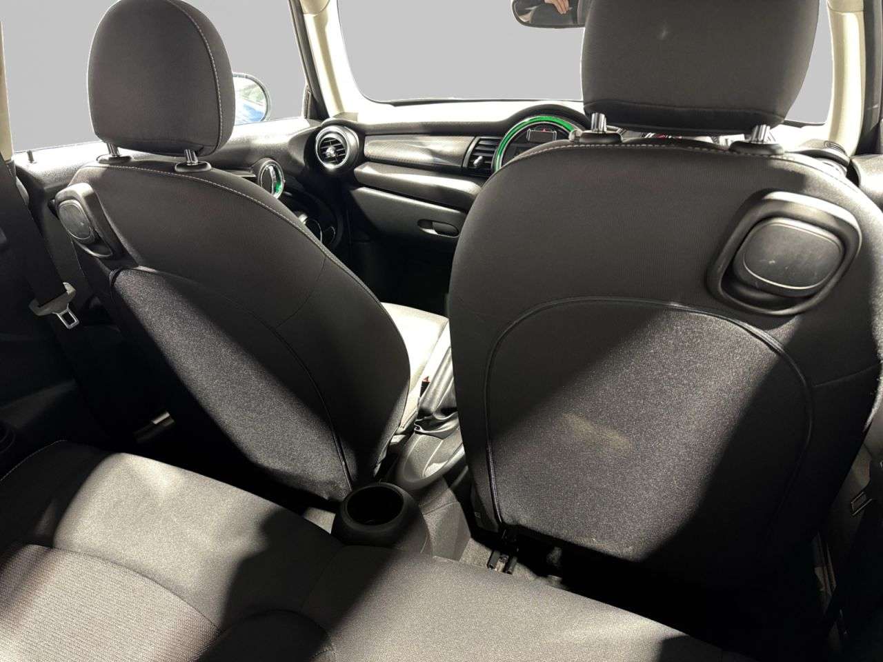 2017 MINI HATCH 2017 MINI HATCH