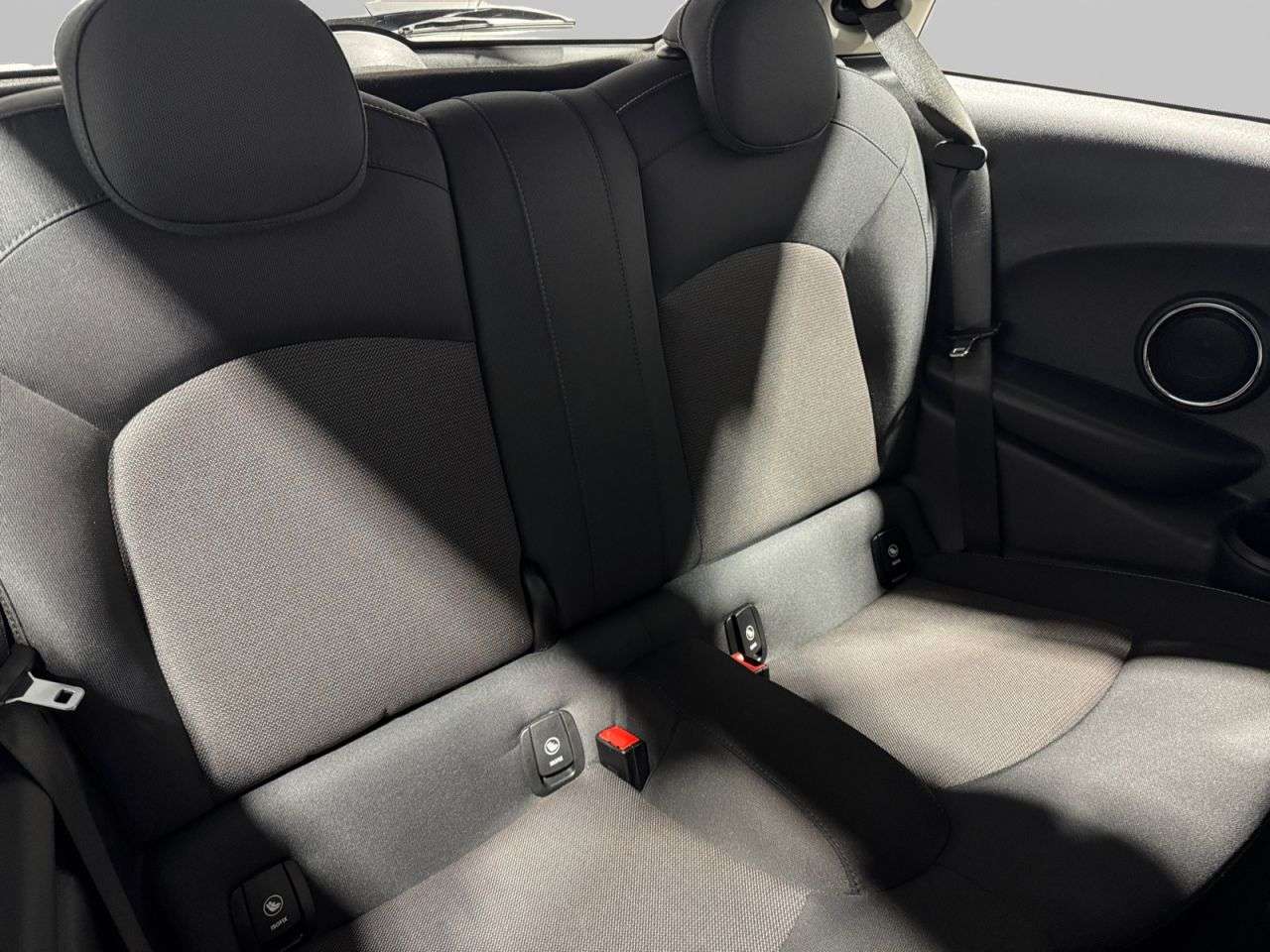 2017 MINI HATCH 2017 MINI HATCH