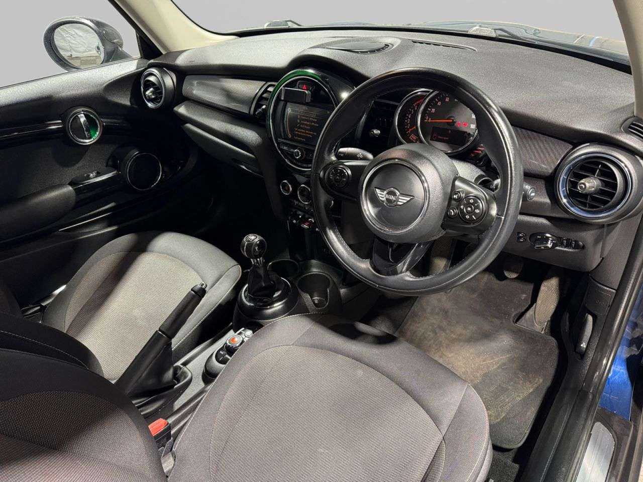 2017 MINI HATCH 2017 MINI HATCH